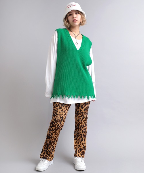 アールエヌエー編み帽子 帽子 - RNA ONLINE STORE | アールエヌエー公式通販