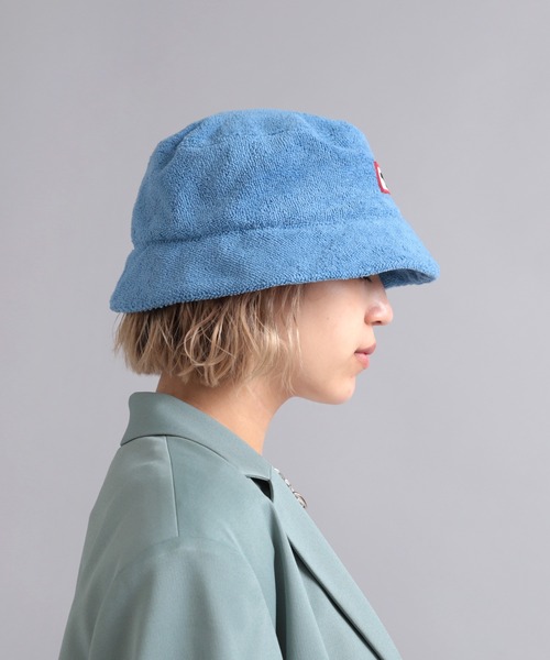 アールエヌエー編み帽子 帽子 - RNA ONLINE STORE | アールエヌエー公式通販
