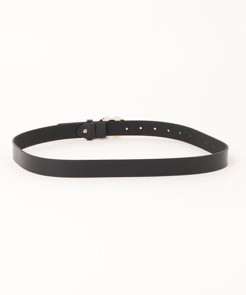 Burner（バーナー）の「【OKUOKU　0909】 リングデザインベルト oku-belt-594620233879-4 I（ベルト・レディース・C/A/B/D・FREE）」の5枚目の写真