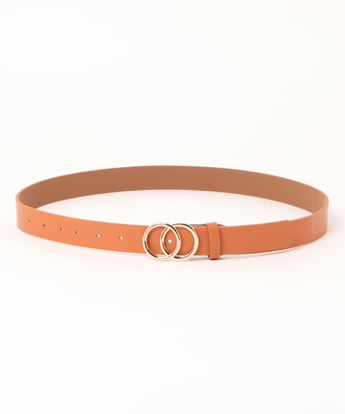 Burner（バーナー）の「【OKUOKU　0909】 リングデザインベルト oku-belt-594620233879-4 I（ベルト・レディース・C/A/B/D・FREE）」の15枚目の写真