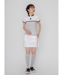 新品【archivio】アルチビオ　ゴルフ　プルオーバー カットソー　Ｍ archivio tシャツ 「MENS」アルチビオゴルフウェア / ハイネックプル