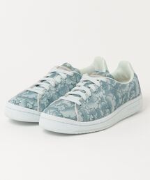 le coq sportif | le coq sportif ASHE PRESTIGE PONY HAIR PRINT (WAN BLUE)(スニーカー)