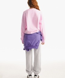KIRSH（キルシー）の「KIRSH DOODLE CHERRY CIRCLE LOGO JOGGER