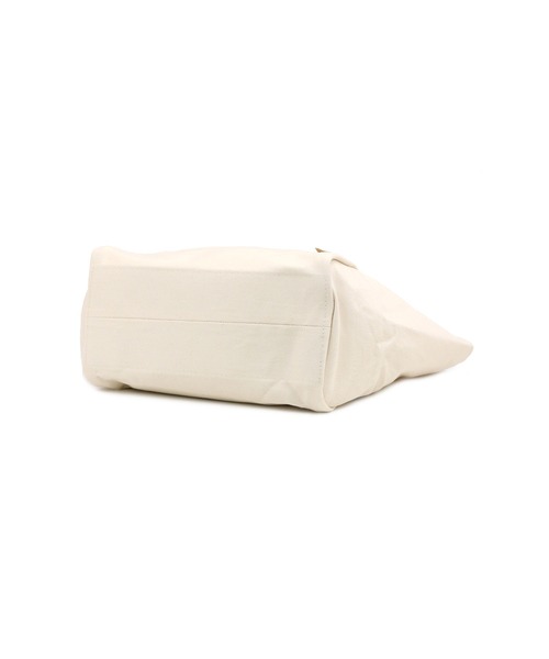 T・S・L（ティーエスエル）の「細ハンドルフリルトートバッグ（トートバッグ・レディース・チャコールグレー/グリーン/アイボリー/ピンク・FREE）」の19枚目の写真