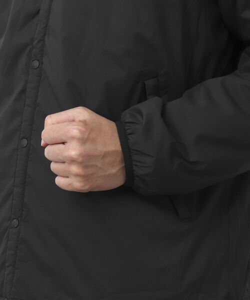 DANTON（ダントン）の「【DANTON/ダントン】INSULATION JACKET プリマ