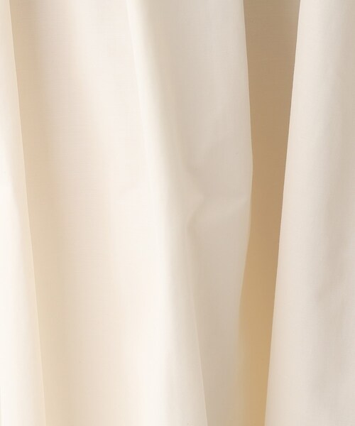 OPAQUE.CLIP(オペークドットクリップ)の「◆アシンメトリー タックフレアスカート【UVケア】(スカート・レディース・ホワイト系/ブラック/キャメル・40/38/36)」の21枚目の写真