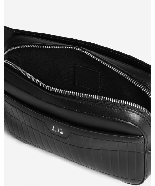 dunhill（ダンヒル）の「ローラガス ベルトバッグ / ROLLAGAS BELT BAG