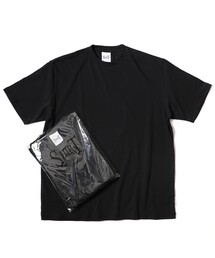 SHIRT FIRSTHAND by 5525gallery/シャツファーストハンド バイ 5525ギャラリー SHT FH PACK TEE / パックTシャツ / 2枚セット/SHT FH PACK TEE / パックTシャツ / 2枚セット