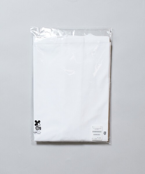 5525Gallery(ゴーゴーニーゴーギャラリー)の「SHIRT FIRSTHAND by 5525gallery/シャツファーストハンド バイ 5525ギャラリー SHT FH PACK TEE / パックTシャツ / 2枚セット/SHT FH PACK TEE / パックTシャツ / 2枚セット(Tシャツ/カットソー・メンズ・ブラック/ホワイト/グレー・MEDIUM/LARGE/SMALL)」の13枚目の写真