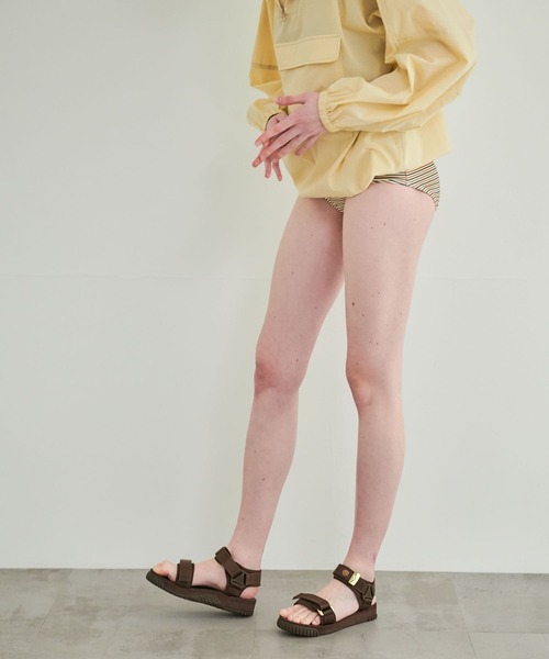 【未使用】アーバンリサーチ　別注　SHAKA NEOBUNGY レディース SHAKA（シャカ）の「『別注』SHAKA×URBAN RESEARCH NEOBUNGY