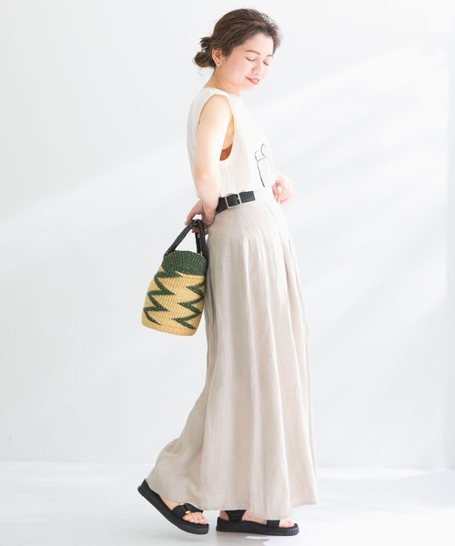SHAKA(シャカ)の「『別注』SHAKA×URBAN RESEARCH NEOBUNGY(サンダル・レディース・ブラック/ダークブラウン・5/6)」の12枚目の写真