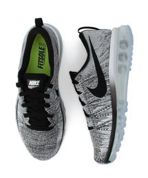 NIKE | NIKE（ナイキ） ウィメンズフライニットマックス(スニーカー)
