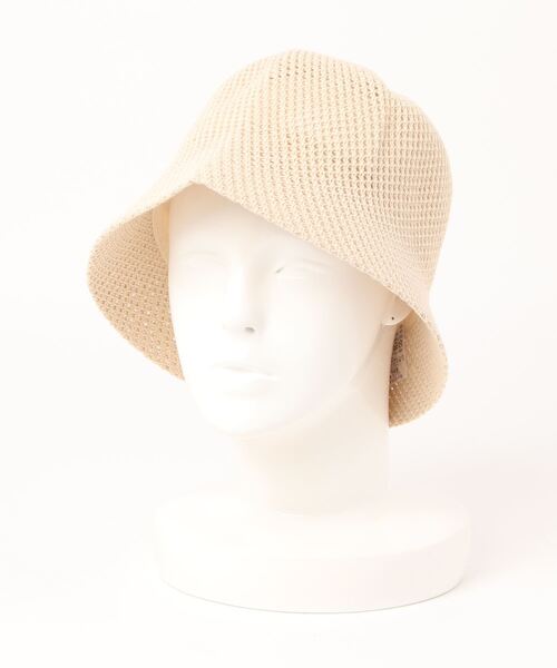 レディメイド バケットハット セール】メッシュバケットハット（ハット）｜LADYMADE（レディ