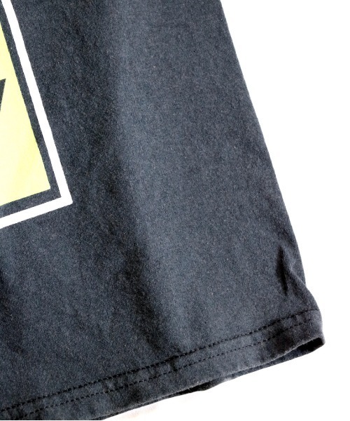 THRIFTY LOOK(スリフティールック)の「THRIFTY LOOK / スリフティールック THRIFTY ANIME TEE "EVANGELION" エヴァンゲリオン アスカ レイ アニメTシャツ(Tシャツ/カットソー・メンズ・ブラック系その他/ブラック・XX-LARGE/X-LARGE/MEDIUM)」の6枚目の写真