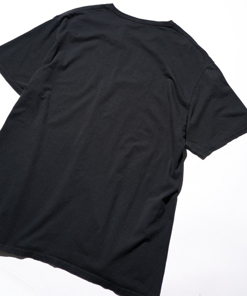 THRIFTY LOOK(スリフティールック)の「THRIFTY LOOK / スリフティールック THRIFTY ANIME TEE "EVANGELION" エヴァンゲリオン アスカ レイ アニメTシャツ(Tシャツ/カットソー・メンズ・ブラック系その他/ブラック・XX-LARGE/X-LARGE/MEDIUM)」の18枚目の写真