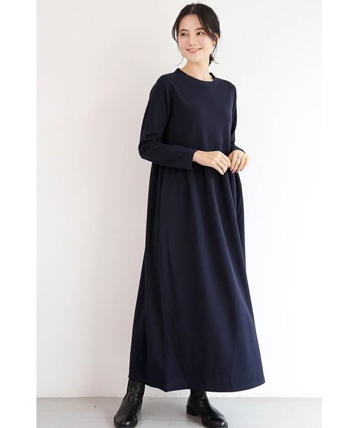 センソユニコ✩MOYURU✩モユル✩ロングワンピース 美品 モユル ワンピース センソユニコ アートデザイン｜Yahoo