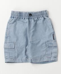DC/ディーシー 23 KD LT CARGO SHORT23 キッズ ライト カーゴ ショーツ ショートパンツ スケートボード 公園 ワイドフィット YWS232603