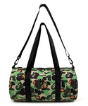 A BATHING APE（アベイシングエイプ）の「BABY MILO DUFFEL BAG