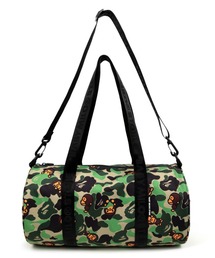 A BATHING APE | BABY MILO DUFFEL BAG(ドラムバッグ)