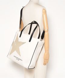GOLDEN GOOSE ゴールデングースカリフォルニアイーストウエストバッグ GOLDEN GOOSE（バッグ）のフリマアイテム一覧