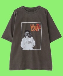 WHITELAND | WHITELAND/ホワイトランド/HORROR TEE(Tシャツ/カットソー)