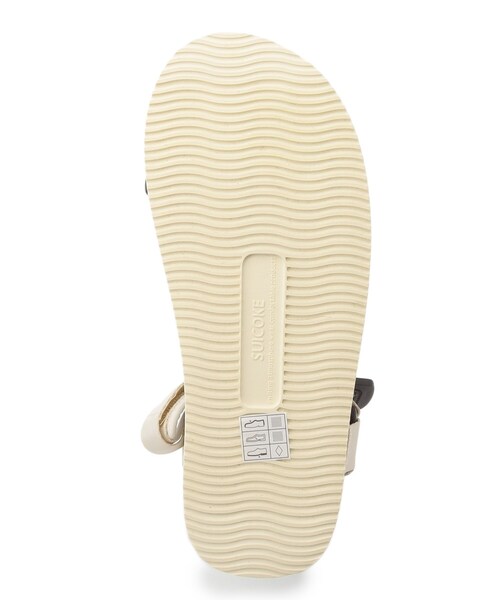 suicoke（スイコック）の「◇【SUICOKE】DEPA-2PO サンダル
