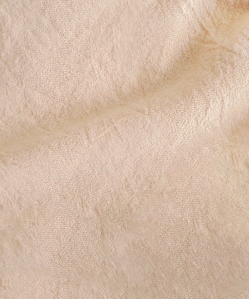 flower（フラワー）の「ブーケビスチェ（キャミソール・レディース・ベージュ/ネイビー・FREE）」の18枚目の写真