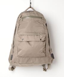 【F/CE　/エフ シーイー】WP LEATHER DAY　防水レザーリュック F/CE 雨にも風にも負けない 防水➪レザーバック―大阪SECOND