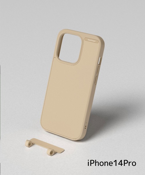 セール】Bump Phone Case / iPhone 14 Pro【ケース単体