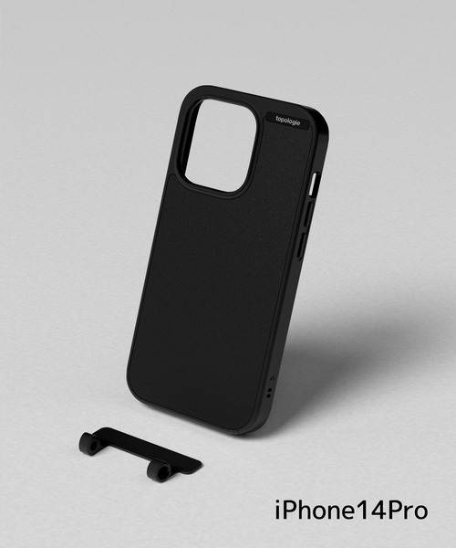 セール】Bump Phone Case / iPhone 14 Pro【ケース単体