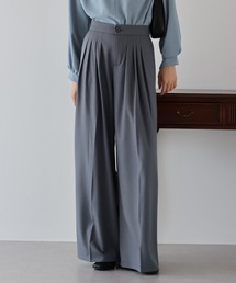 BLUEEAST | タックスラックス(スラックス)