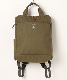 anello キャビン トート型リュック