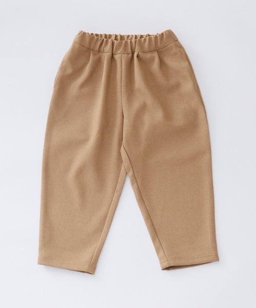 EAST END HIGHLANDERS(イーストエンドハイランダーズ)の「East End Highlanders / ラウンジパンツ<100-120cm>(その他パンツ・キッズ・イエロー/ブラウン/グリーン/ホワイト/ブラウン系その他・120/100/110)」の14枚目の写真