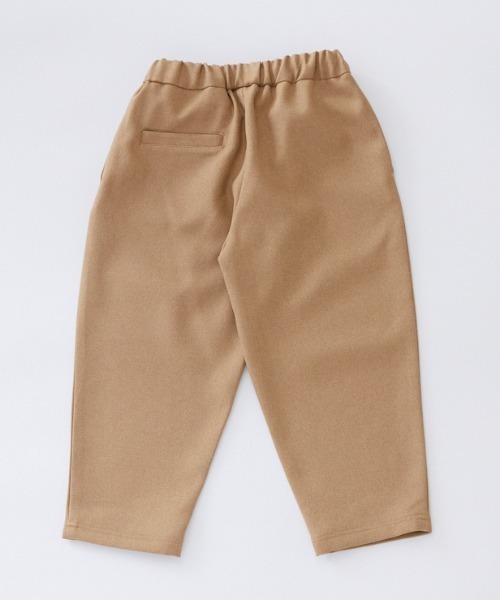 EAST END HIGHLANDERS(イーストエンドハイランダーズ)の「East End Highlanders / ラウンジパンツ<100-120cm>(その他パンツ・キッズ・イエロー/ブラウン/グリーン/ホワイト/ブラウン系その他・120/100/110)」の15枚目の写真