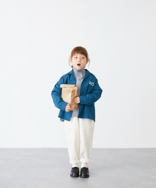 EAST END HIGHLANDERS(イーストエンドハイランダーズ)の「East End Highlanders / ラウンジパンツ<100-120cm>(その他パンツ・キッズ・イエロー/ブラウン/グリーン/ホワイト/ブラウン系その他・120/100/110)」の17枚目の写真