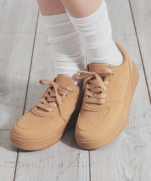 COLZA（コルザ）の「ローカット厚底スニーカー（スニーカー）」