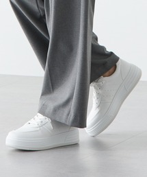 Honeys | ローカット厚底スニーカー(スニーカー)