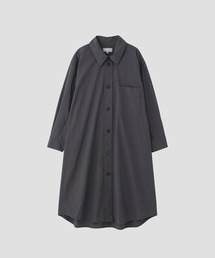 2020AW MARGARET HOWELL マーガレットハウエル MATT COTTON