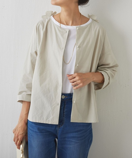 BEARDSLEY（ビアズリー）の「コンビチェーンネックレス（ネックレス・レディース・ゴールド・FREE）」の10枚目の写真