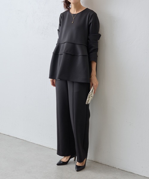 BEARDSLEY（ビアズリー）の「コンビチェーンネックレス（ネックレス・レディース・ゴールド・FREE）」の14枚目の写真