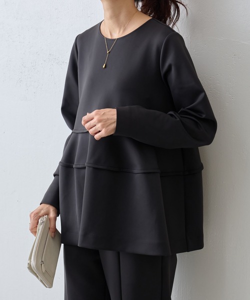 BEARDSLEY（ビアズリー）の「コンビチェーンネックレス（ネックレス・レディース・ゴールド・FREE）」の15枚目の写真