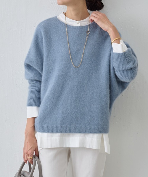 BEARDSLEY（ビアズリー）の「コンビチェーンネックレス（ネックレス・レディース・ゴールド・FREE）」の18枚目の写真