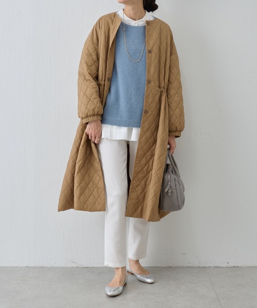 BEARDSLEY（ビアズリー）の「コンビチェーンネックレス（ネックレス・レディース・ゴールド・FREE）」の19枚目の写真