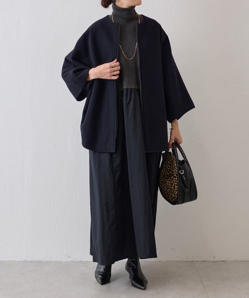 BEARDSLEY（ビアズリー）の「コンビチェーンネックレス（ネックレス・レディース・ゴールド・FREE）」の21枚目の写真