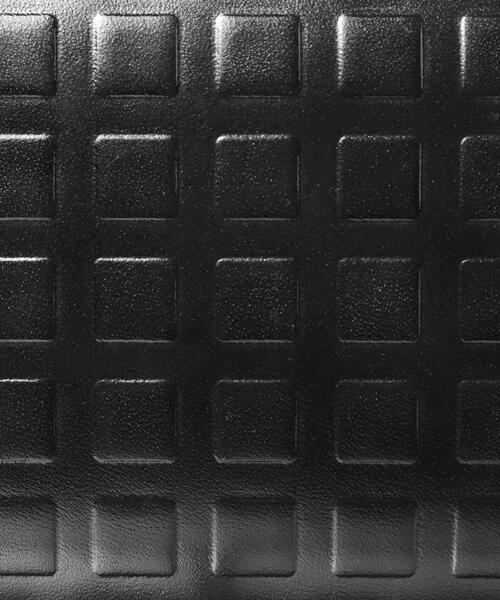 HIROKO HAYASHI（ヒロコハヤシ）の「◆FONDENTE（フォンデンテ）薄型二つ折り財布（財布・レディース・ブラック系・00）」の14枚目の写真