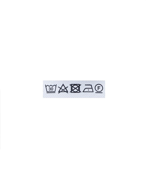reca(レカ)の「二重織バック刺繍ロンT(Tシャツ/カットソー・レディース・オートミール/チャコール/グレイッシュベージュ/イエロー/ナチュラル・FREE)」の13枚目の写真
