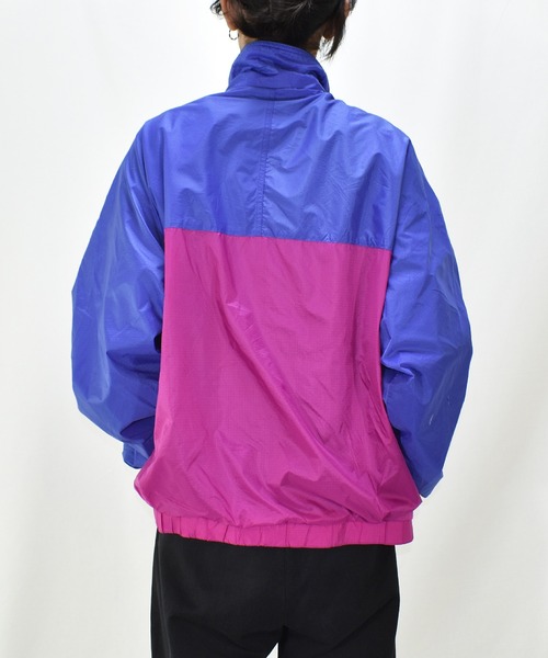購入者様決定！patagonia 90s ナイロンジップジャケット L fc9b4ee072b03082a5d3328cd63d31