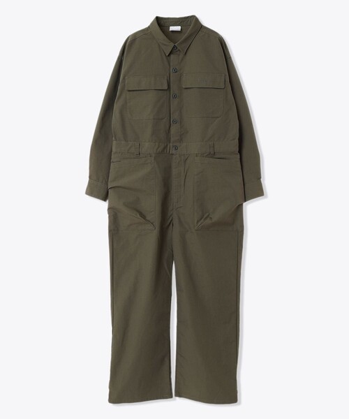 Columbia（コロンビア）の「ウィメンズベルフォーチュンスーツ（つなぎ
