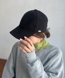 DouDou | コーデュロイキャップ(キャップ)