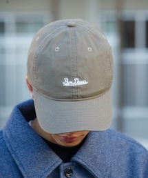 UNIIT（ユニット）の「【BEN DAVIS/ベンデイビス】　UVカット　キャンバスキャップ BDW-8669（キャップ）」